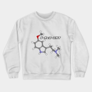 DMT Crewneck Sweatshirt